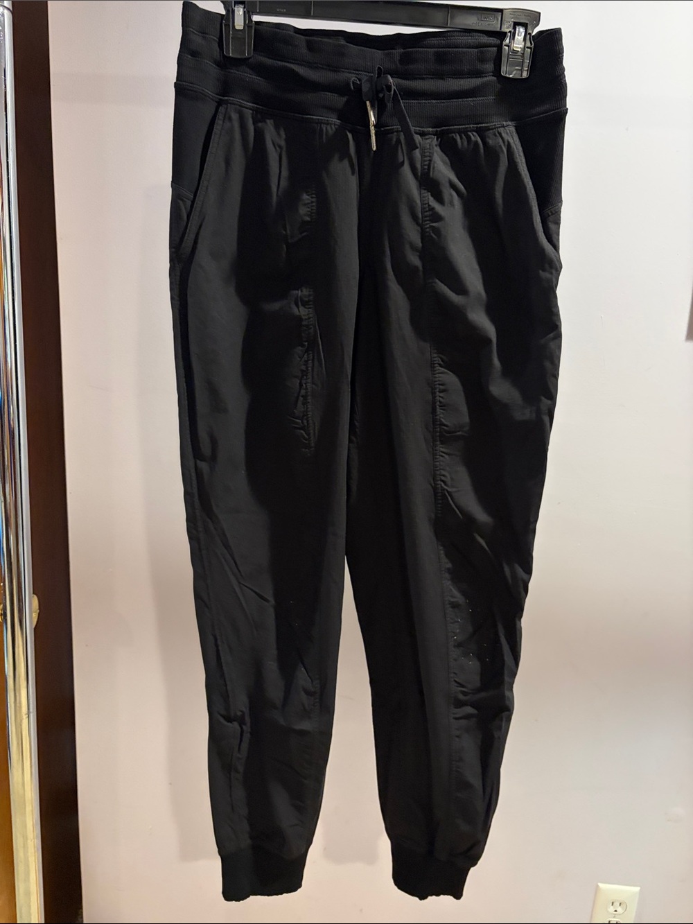Lululemon dance studio jogger pants